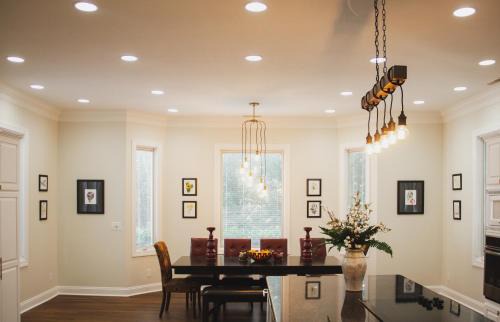 Paducah Bed & Breakfast | The Respite - Bed and Breakfast
