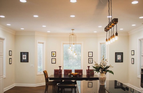 Paducah House | The Respite Boutique Hotel, The Executive - King Suite