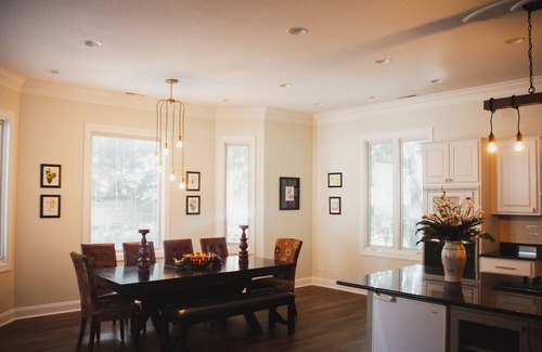 Paducah House | The Respite Boutique Hotel, Mockingbird A - Queen Suite