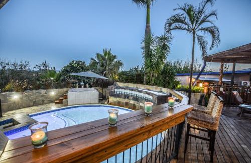 Nelspruit House | The Rest Guest House