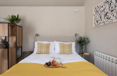 Saint Martin House | The Rest House