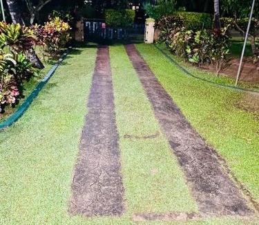 Marawila Villa | The Restful Meadow