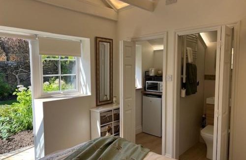 Angmering Apartment | The Resting Shepherd