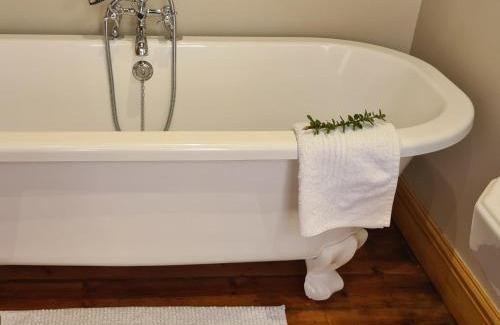 Napier House | The Restio Country Guesthouse