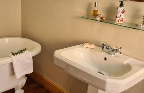 Napier House | The Restio Country Guesthouse