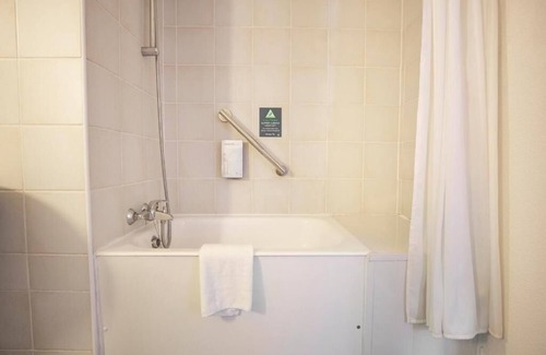 Washington Hotel | The Reston Hotel Part of AG Collection