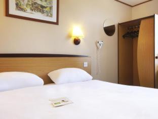 Washington Hotel | The Reston Hotel, Part of AG Collection