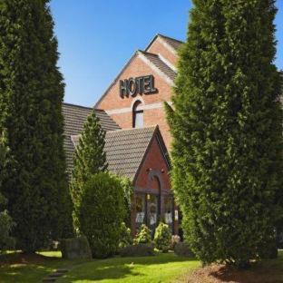 Washington Hotel | The Reston Hotel, Part of AG Collection