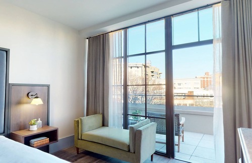 Downtown Asheville Hotel | The Restoration Asheville