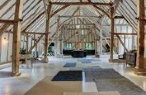 Broxted House | The Restoration Barn
