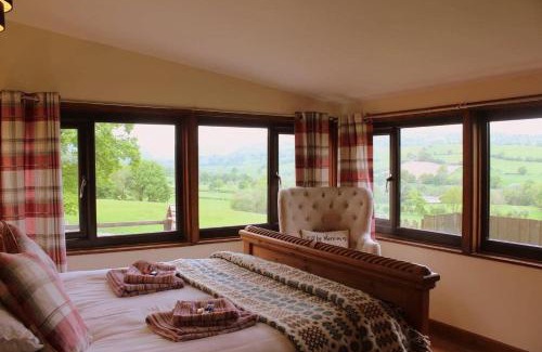 Oswestry House | The Retreat