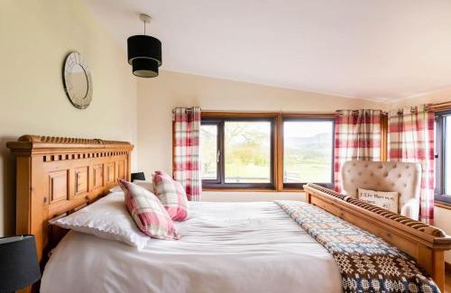 Oswestry House | The Retreat