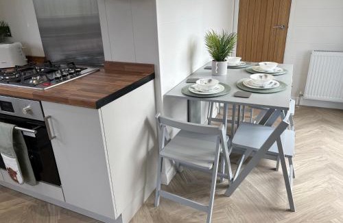 Newbold Coleorton Other | The Retreat 2