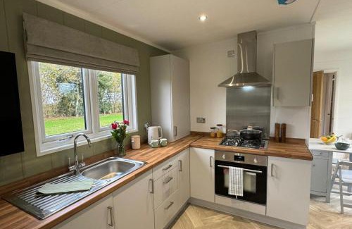 Newbold Coleorton Other | The Retreat 2