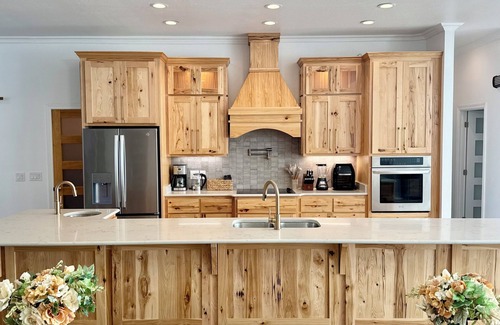 Gordonville House | The Retreat @ 26707