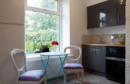 Ainley Top House | The Retreat. A secluded place.
