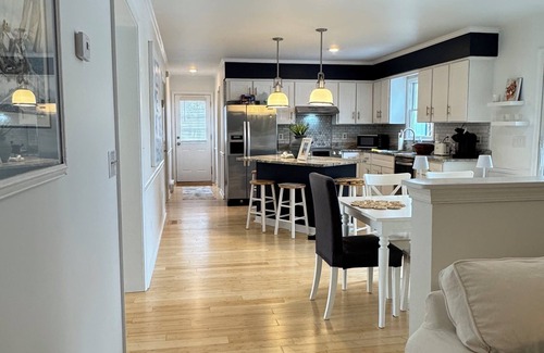 Cedar Neck House | The Retreat at Bethany Beach Cove