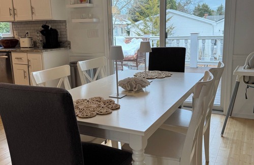 Cedar Neck House | The Retreat at Bethany Beach Cove