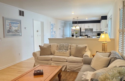 Cedar Neck House | The Retreat at Bethany Beach Cove