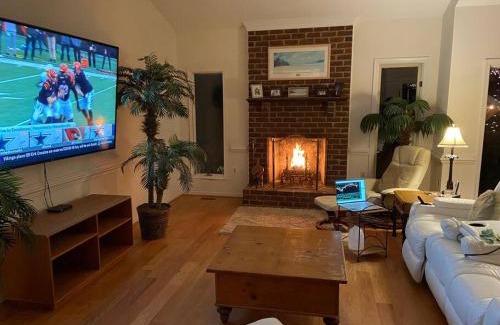 Germantown Apartment | The Retreat at Davis Mill