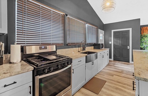 Clarkdale House | The Retreat at Douglasville
