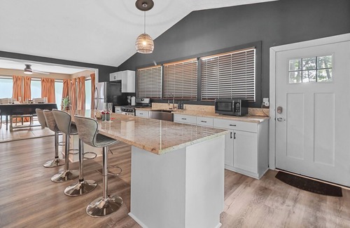 Clarkdale House | The Retreat at Douglasville