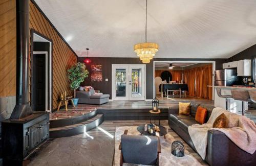 Clarkdale House | The Retreat at Douglasville