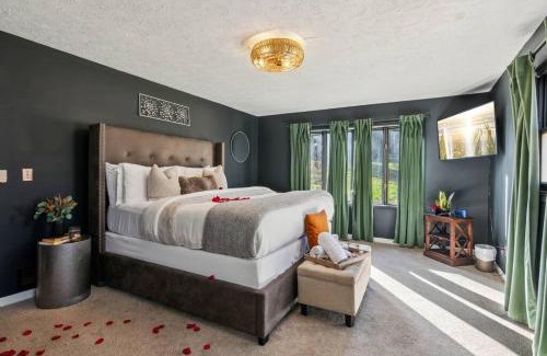 Clarkdale House | The Retreat at Douglasville