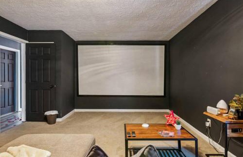 Clarkdale House | The Retreat at Douglasville