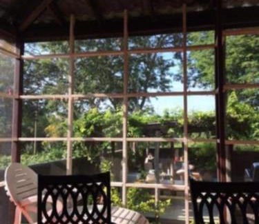 Corozal Apartment | The Retreat at Finca Solana, Corozal, Belize