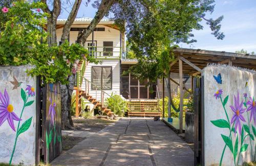 Corozal Apartment | The Retreat at Finca Solana, Corozal, Belize
