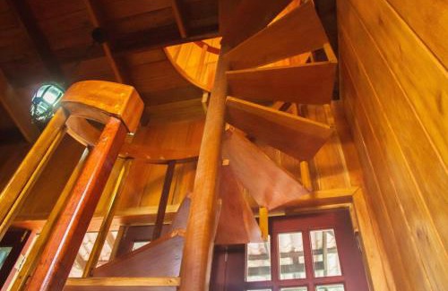 Corozal Apartment | The Retreat at Finca Solana, Corozal, Belize