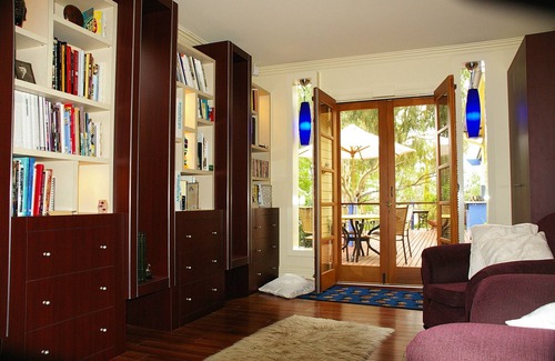 North Tamworth Bed & Breakfast | The Retreat at Froog-Moore Park