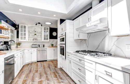 Nevada City Bed & Breakfast | The Retreat at GratiDude Ranch Nevada City