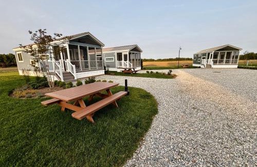 Little Creek Other | The Retreat at King Cole Farm