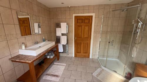 Blaenavon House | The Retreat at Little Oaks