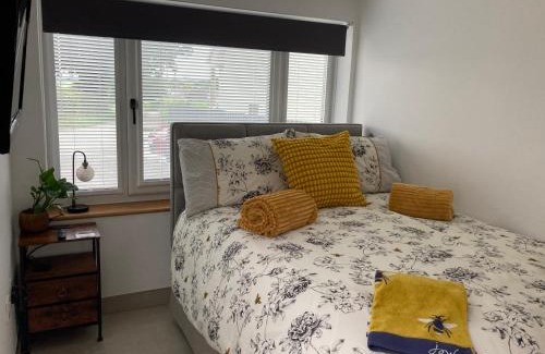 Coed-Y-Paen Apartment | The Retreat at Llandegfedd View