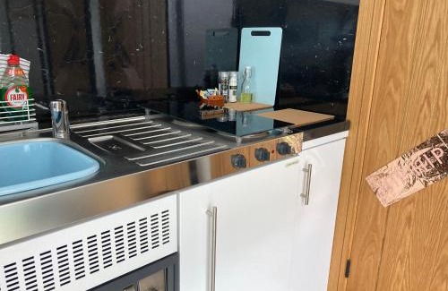Coed-Y-Paen Apartment | The Retreat at Llandegfedd View