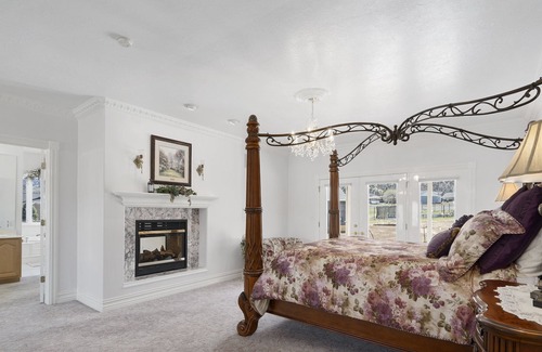 Manti House | The Retreat at Manti