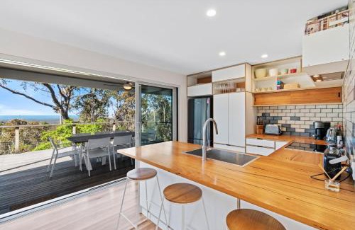 Moruya House | The Retreat at Moruya
