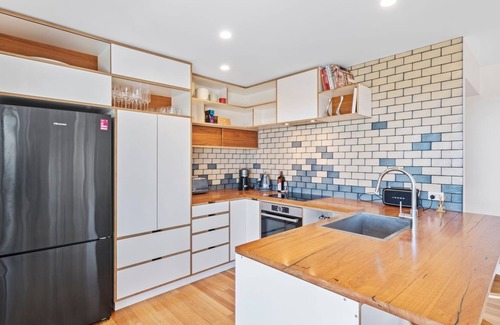 Moruya House | The Retreat at Moruya