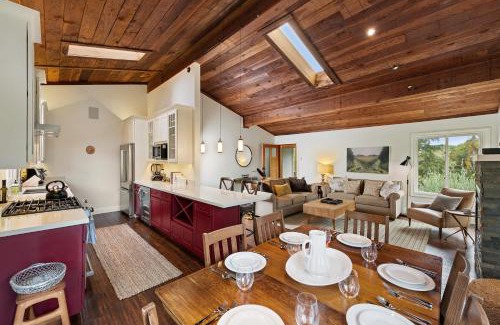 Monte Rio House | The Retreat at River Gardens