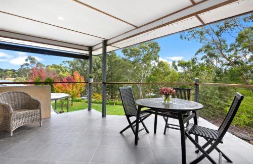 Stirling Bed & Breakfast | The Retreat at Stirling