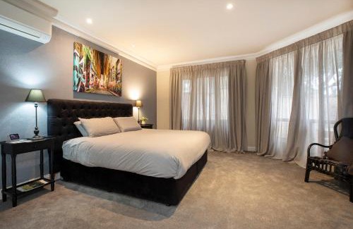 Stirling Bed & Breakfast | The Retreat at Stirling
