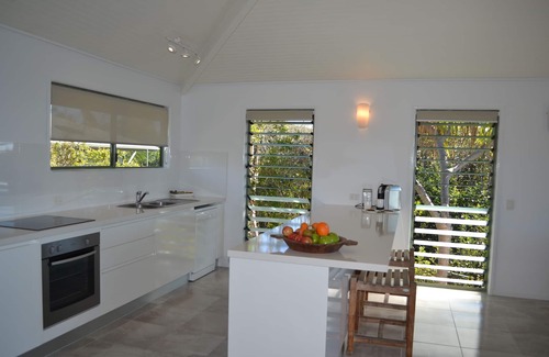 Peregian Beach Apartment | The Retreat Beach Houses
