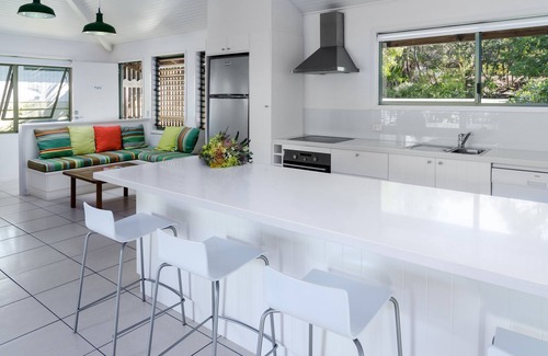 Peregian Beach Apartment | The Retreat Beach Houses