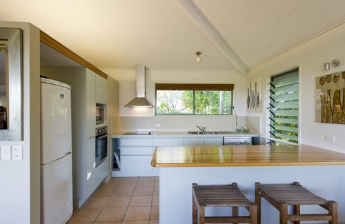 Peregian Beach Apartment | The Retreat Beach Houses