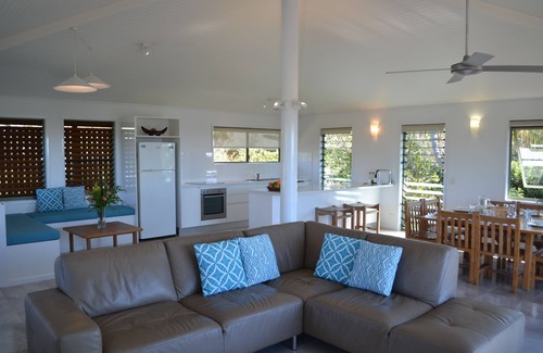 Peregian Beach Apartment | The Retreat Beach Houses
