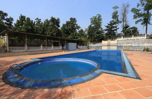 Durshet Apartment | The Retreat by City Homes Aashiyaanaa