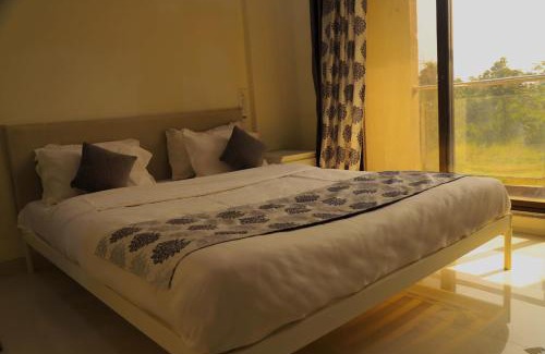 Durshet Apartment | The Retreat by City Homes Aashiyaanaa